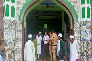 Assault On Children At Dehradun Madrasa, Probe On