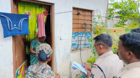 Bastar police message for Landlords