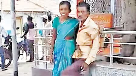 Telangana Man, Wife Tied Up, Assaulted By Younger Brother For Not Repaying Rs 20,000