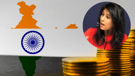 Gita Gopinath said- India will become the third largest economy by 2027