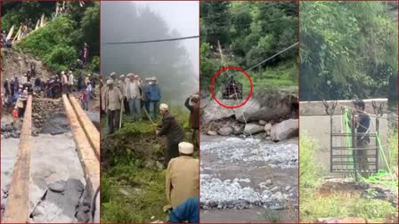 HIMACHAL DISASTER