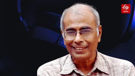 NARENDRA DABHOLKAR