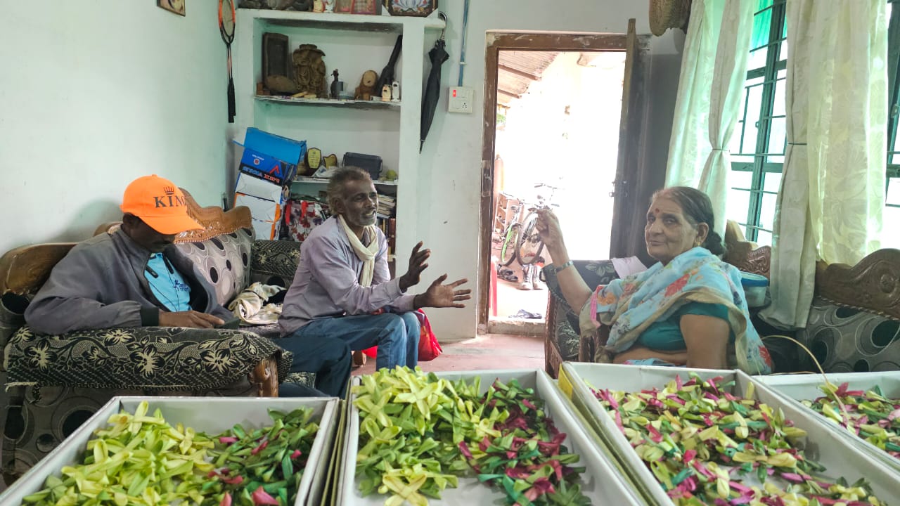 CHHINDWARA DESHI RAKHI