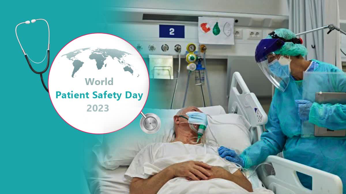 World Patient Safety Day