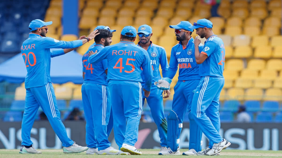 Asia Cup final 2023 Will Indias five-year trophy less streak end today against Sri Lanka?, asia-cup -final-sri-lanka-will-look-to-defend-crown-against-most-successful-team-in-event-india