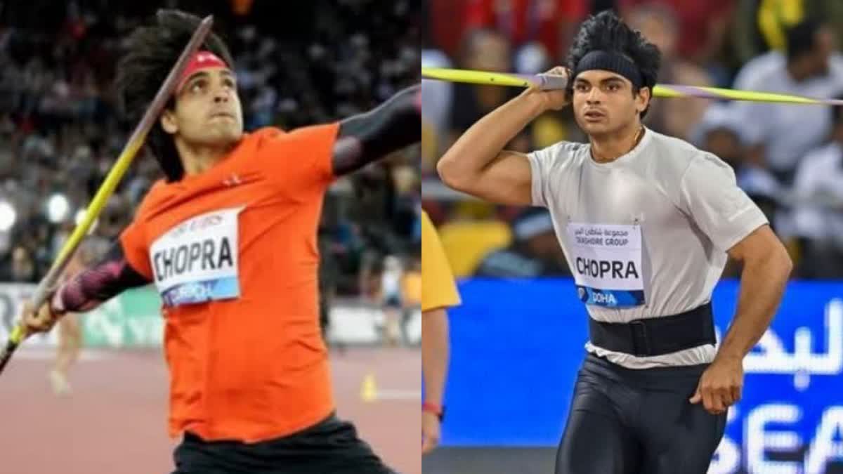 Diamond League Final 2023 Neeraj Chopra : రెండో స్థానంతో సరిపెట్టుకున్న నీరజ్‌ చోప్రా.. ఈ సారి డైమండ్ లీగ్ విజేత ఎవరంటే?