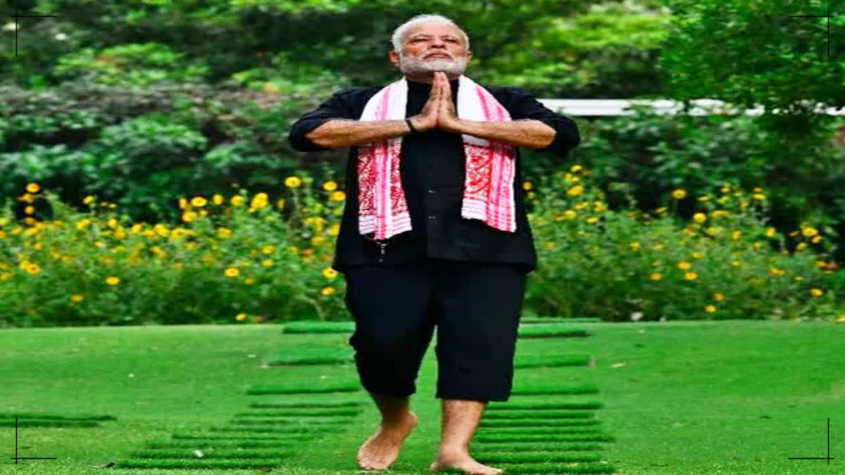 PM Modi’s 73rd birth anniversary