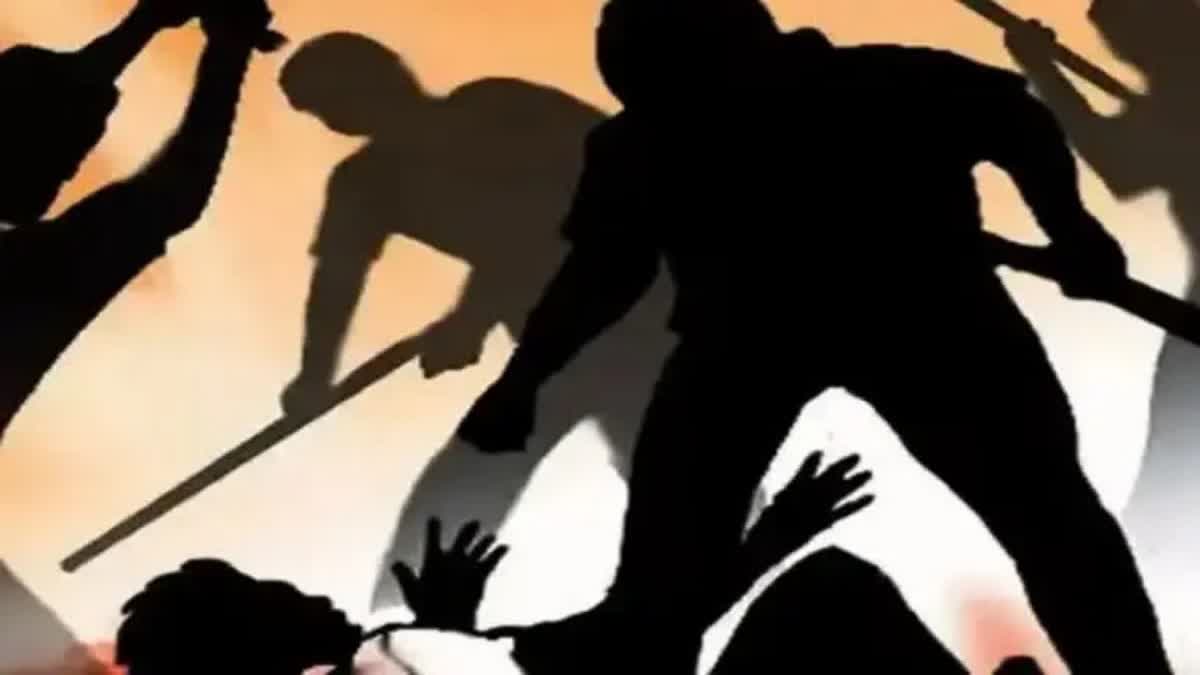 Muslim Youth Beaten In Temple Muslim Youth Beaten In Temple