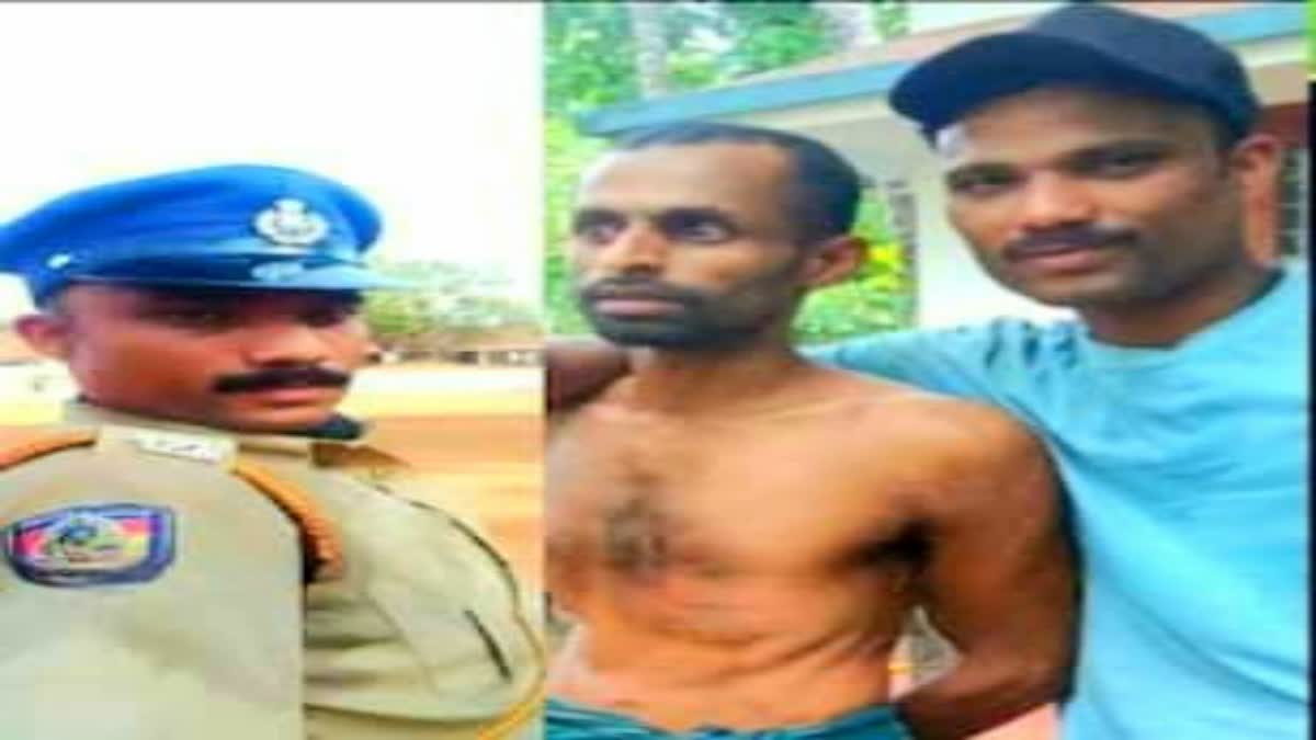 Police suspention  Close links to the drug mafia policeman Suspended  policeman Suspended  പോലീസുകാരന് സസ്പെൻഷൻ  ലഹരി മാഫിയ സംഘവുമായി പോലീസുകാരന് ബന്ധം  policeman has links with the drug mafia  ലഹരി മാഫിയാ സംഘം  Drug mafia gang  പോലീസ് പിന്‍തുണ  Police support