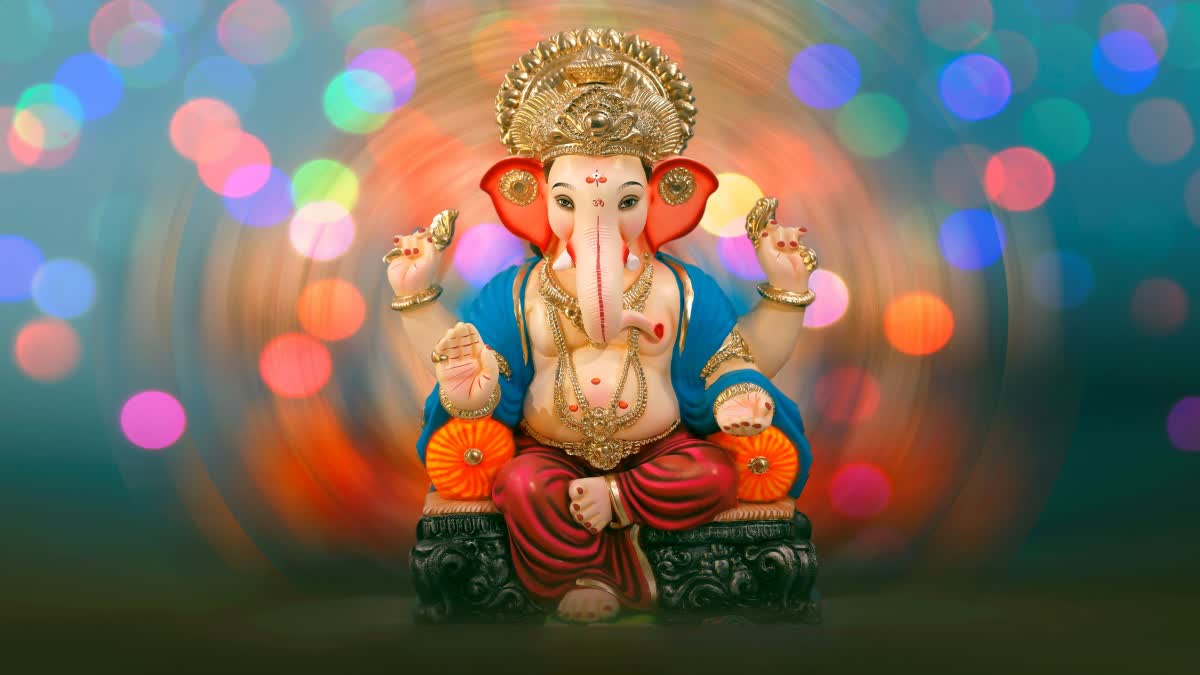 Ganesh Utsav 2023