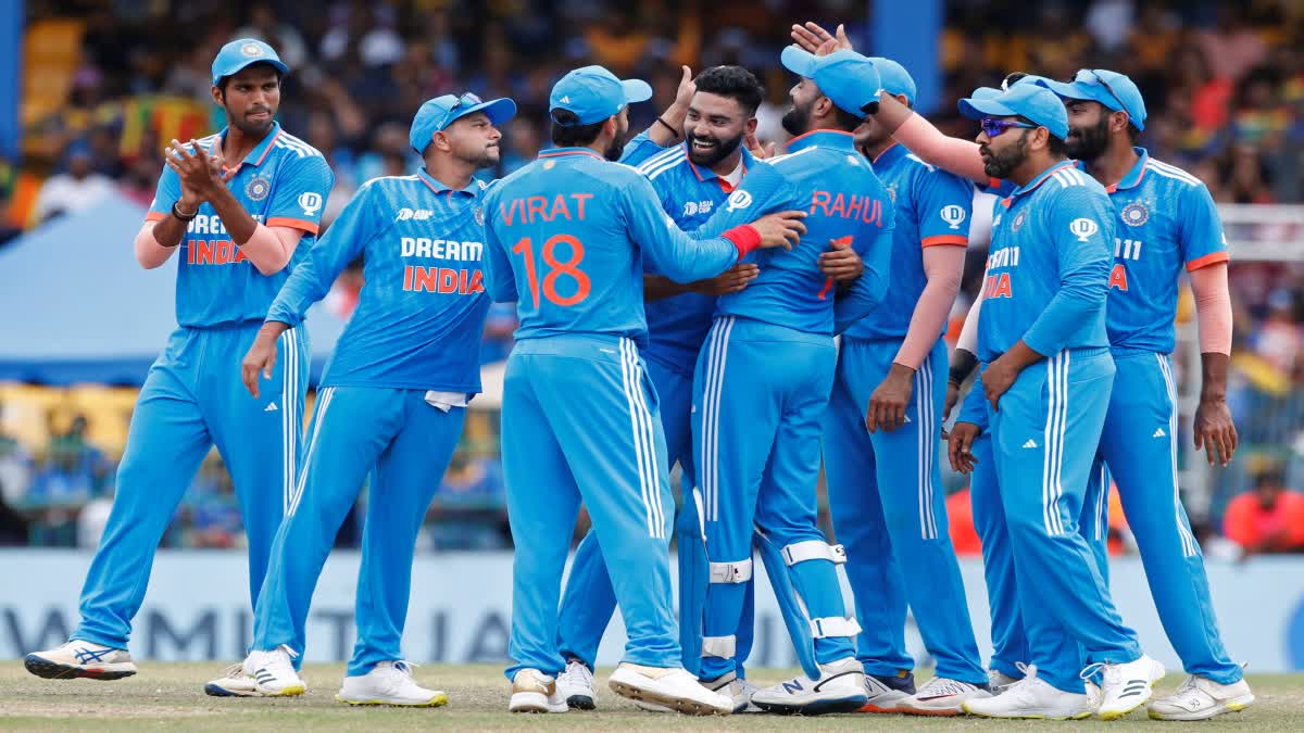 India vs Sri Lanka Score updates  India vs Sri Lanka  Rohit Sharma  Dasun Shanaka  Jasprit bumrah  mohammed siraj  ഏഷ്യ കപ്പ്  ഏഷ്യ കപ്പ് 2023  ഇന്ത്യ vs ശ്രീലങ്ക  മുഹമ്മദ് സിറാജ്