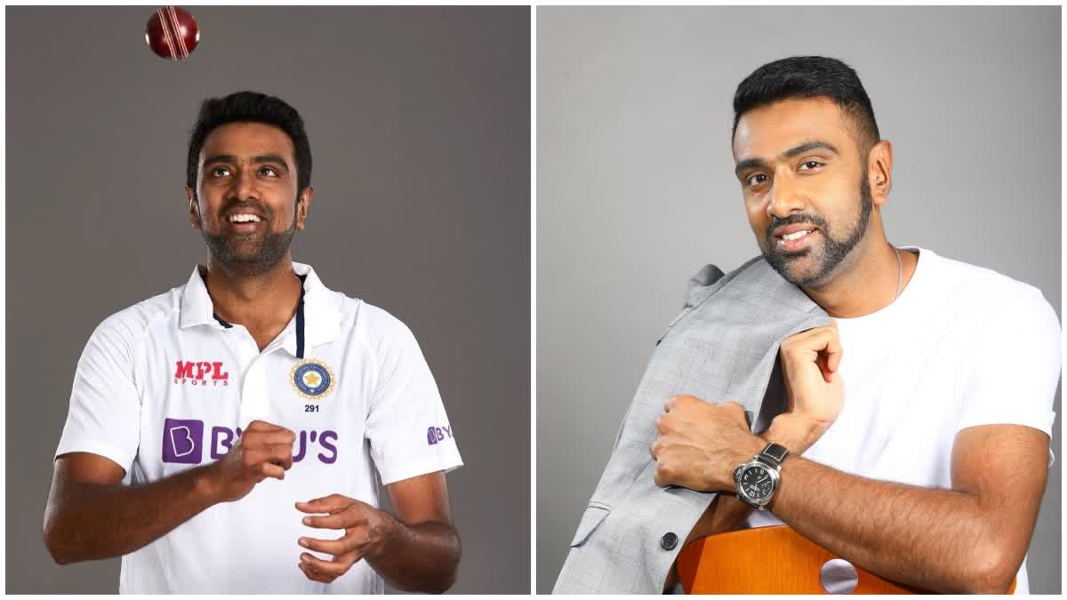 ravichandran ashwin 37th birthday