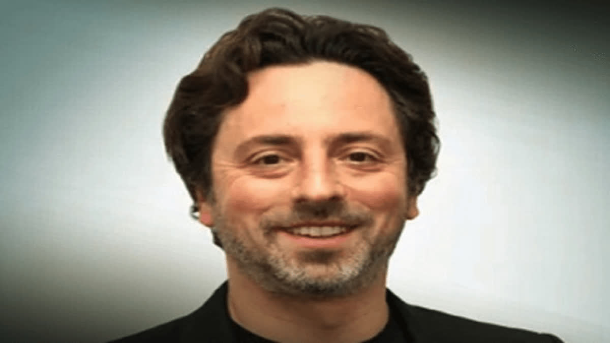 Google Co-founder Sergey Brin quietly divorced wife after alleged affair with Musk