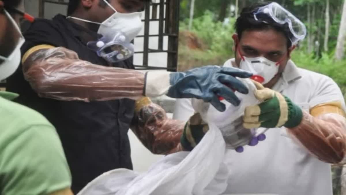 No fresh Nipah positive cases