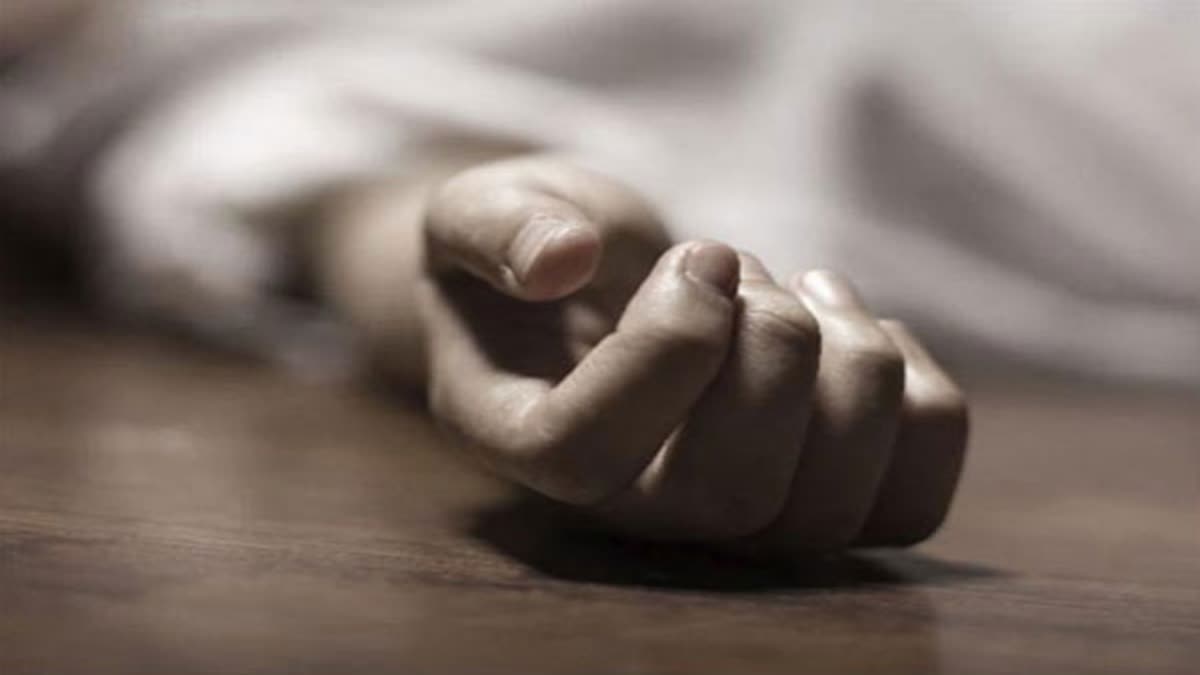 Brother Killed Sister In Maharashtra