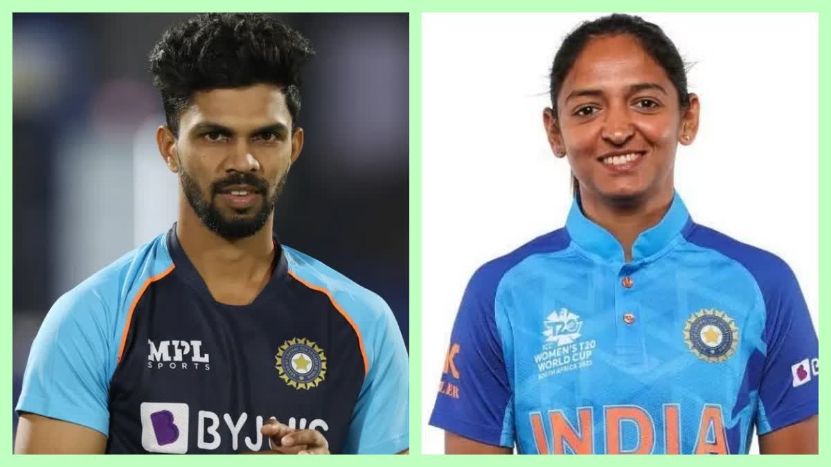 two changes in india mens and womens cricket team of asian games 2023