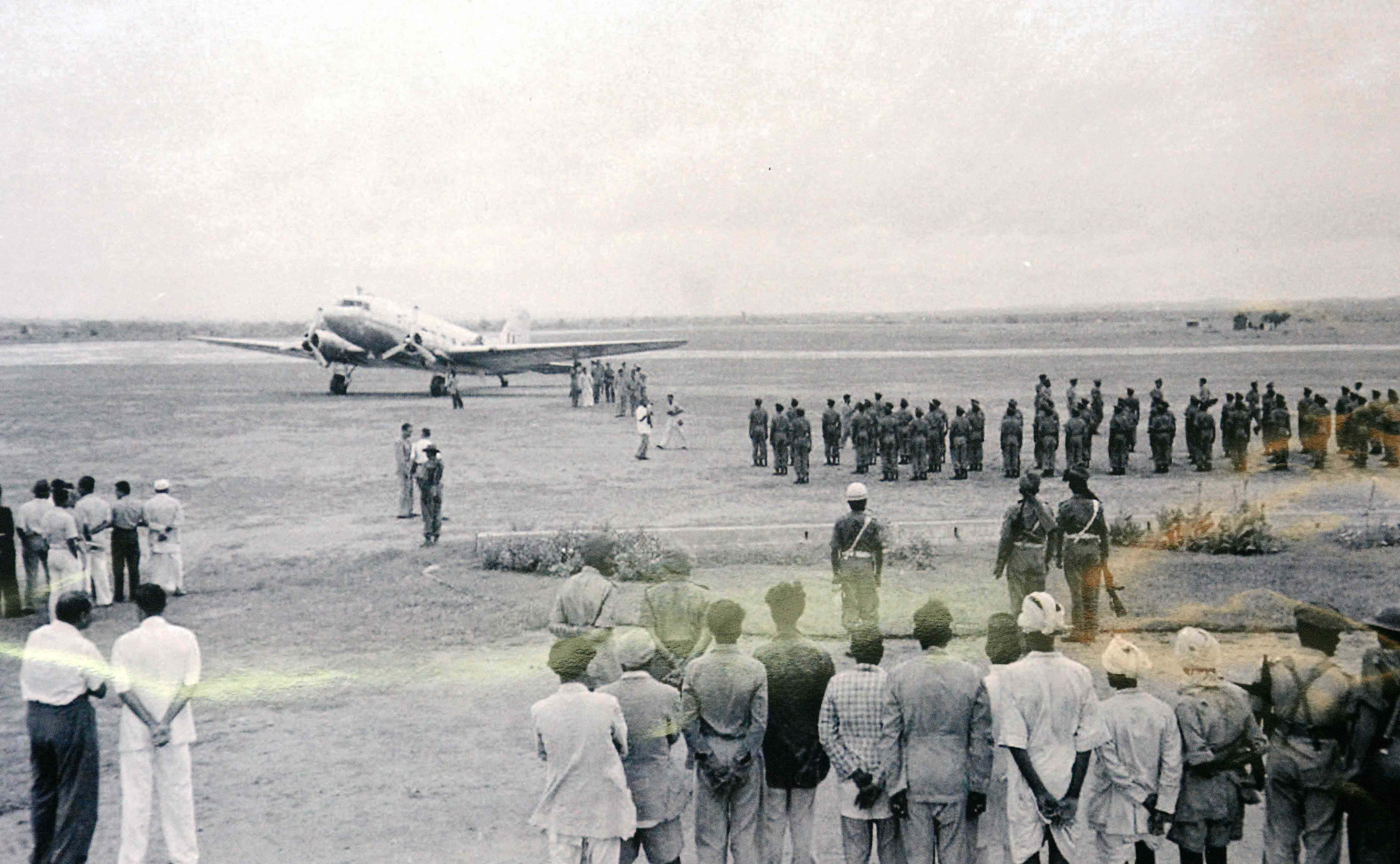 Hyderabad Liberation Day