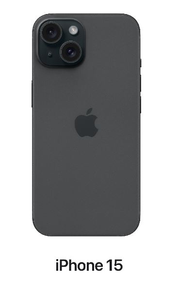 iphone 15 price in india