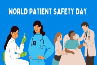 World Patient Safety Day 2023