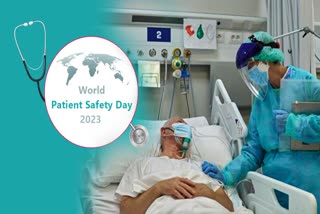 World Patient Safety Day