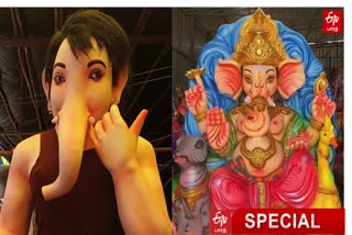 vinayagar chaturthi Special Story