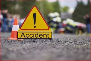 Mumbai Car Accident
