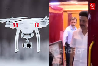 drones-banned-from-flying-in-vellore-ahead-of-cm-mk-stalin-visit