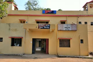 bengabad police station