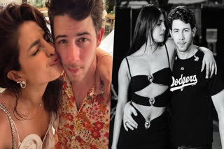 As Nick Jonas turned a year older on September 16, his loving wife Priyanka Chopra took to her Instagram account to share a heartfelt birthday wish, declaring Nick as the "greatest joy" in her life. The heartfelt message was accompanied by a series of cherished pictures capturing their beautiful journey together, including an adorable picture of their daughter, Malti Marie, alongside Nick.