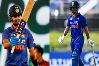 Sanjay Bangar on Shreyas Iyer replacing Ishan  Sanjay Bangar on Shreyas Iyer  Sanjay Bangar on Ishan Kishan  Asia Cup 2023  India vs Sri Lanka  സഞ്ജയ് ബാംഗര്‍  ഇഷാന്‍ കിഷന്‍  ശ്രേയസ് അയ്യര്‍  ഏഷ്യ കപ്പ് 2023  ഇന്ത്യ vs ശ്രീലങ്ക