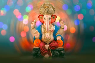 Ganesh Utsav 2023