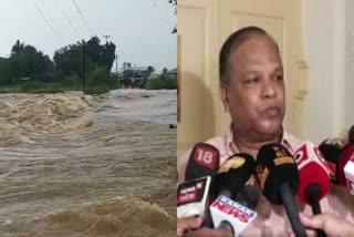 no flood situation in odisha