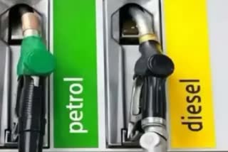 Diesel sales decreased in first fortnight of September demand for petrol increased