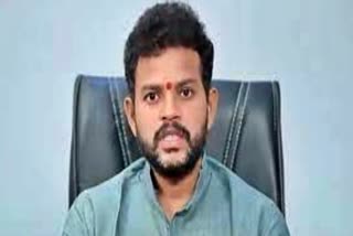 tdp_mp_rammohan_naidu