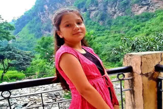Daughter deadbody found of Ani Businessman