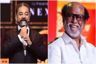 Kamal Hassan talks about relationship with Rajini