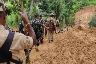 Four neighbouring states continue to retain control over 82,796 hectares of Assam land despite govt initiatives