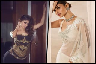 Mouni Roy Latest Photos