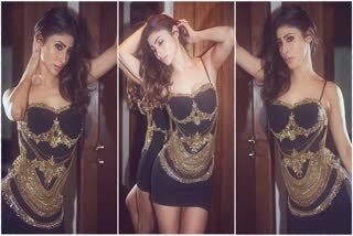 Mouni Roy latest pictures