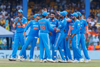 Mohammed Siraj show as India thrashes Sri Lanka by 10 wickets to lift Asia Cup
