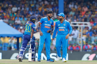 Asia Cup 2023: List of records that tumbled as India decimate Sri Lanka to win eighth title