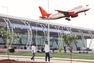 flight services increased in bhubaneswar