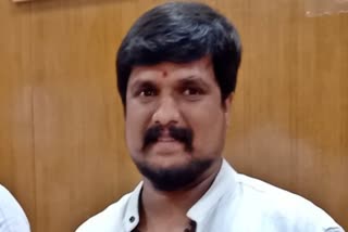 puneeth kerehalli released from jail