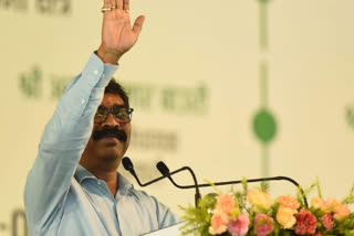 ED issues summons to Jharkhand CM Soren; asks to appear on Sept 23