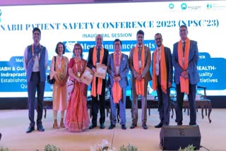 NABH organized conference