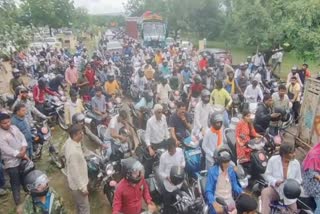 18000 Helmets Distributed in Chittorgarh