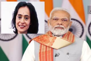 Gita Mehta Passes Away: CM ਨਵੀਨ ਪਟਨਾਇਕ ਦੀ ਭੈਣ ਅਤੇ ਮਸ਼ਹੂਰ ਲੇਖਿਕਾ ਗੀਤਾ ਮਹਿਤਾ ਦਾ ਦਿਹਾਂਤ, PM ਮੋਦੀ ਨੇ ਜਤਾਇਆ ਸੋਗ