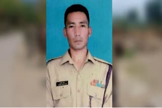 Army soldier killed after abducted in Manipur
