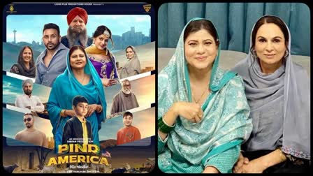 Pind America