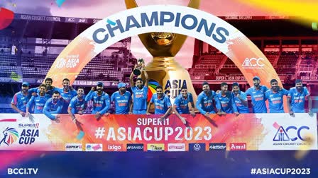 IND vs SL Asia Cup 2023 Final